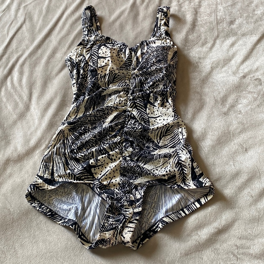 Brand new bathing suit